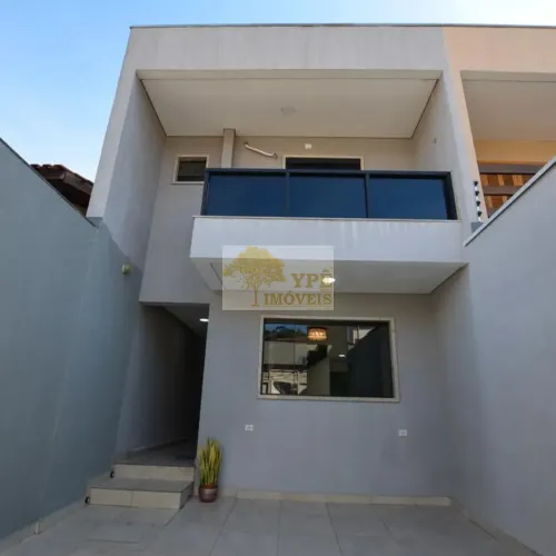 Imperdível oportunidade: Sobrado impecável à venda em São Paulo-SP, Jardim Olympia, 3 quar