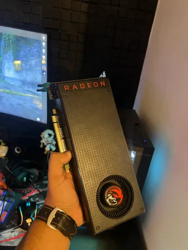 RX 470 4GB