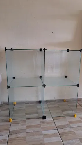 Vitrine expositor