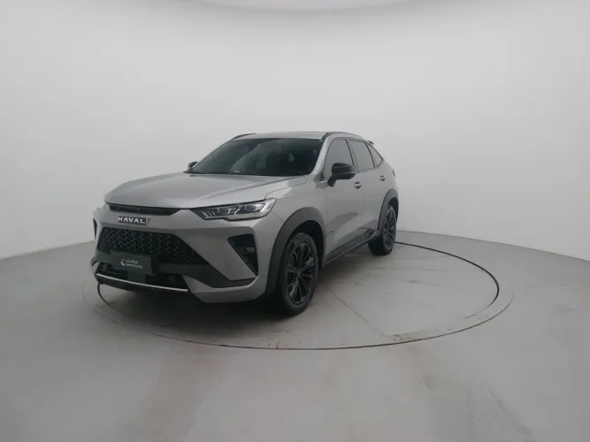 GWM Haval H6 GT Phev AWD 2024