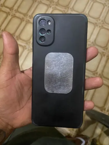 Celular motog22