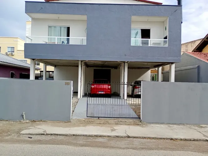 Casa no Ribeirão 