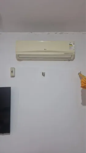 Ar condicionado LG