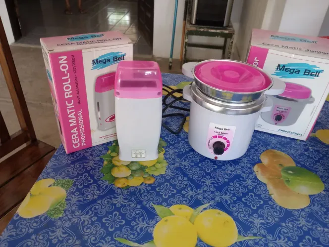 Kit Mega Bell Profissional