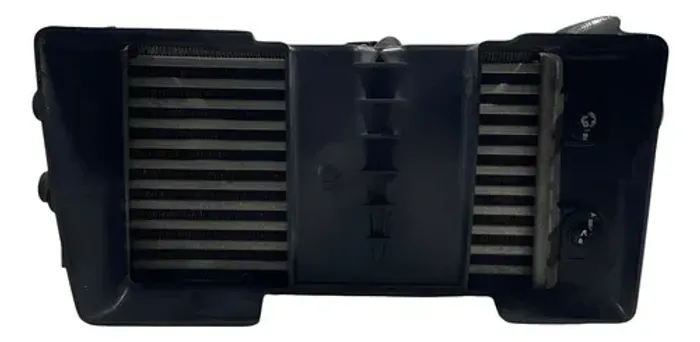 Intercooler Radiador Hb20 1.0 3cc 2024 ( 28270-04810 )