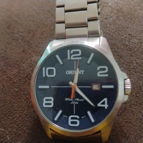 Orient Mbss 1289 masculino