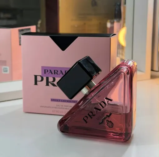 Prada Paradoxe Sweet Chemistry 90ml