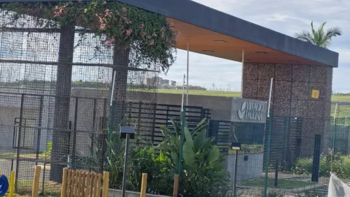 Terreno em Condomínio - Villágio Paulínia PARTICULAR  (liberado para construir)