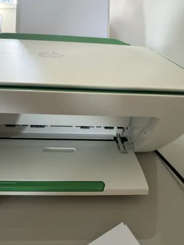 Vendo impressora multifuncional