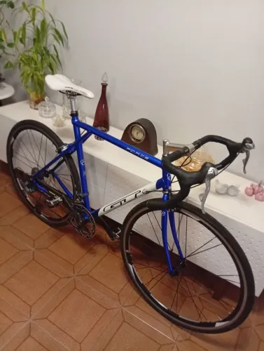 BIKE SPEED GT