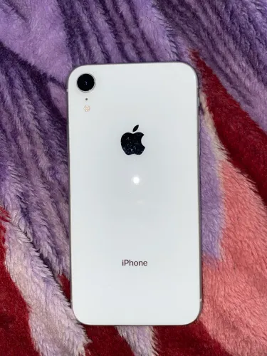iphone XR 256gb
