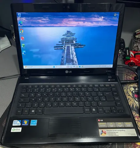 Computador Notebook LG