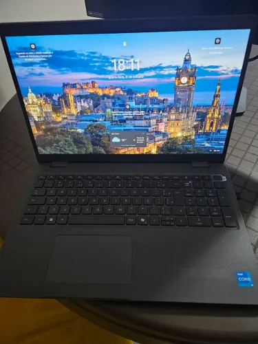 Notebook Dell Latitude 3550 | Core i5 | 16GB RAM | SSD 500GB