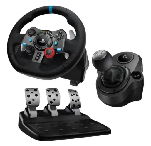 LOGITECH G29