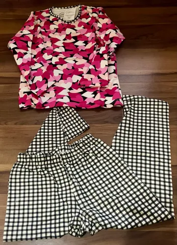 Conjunto Infantil (Pijama)