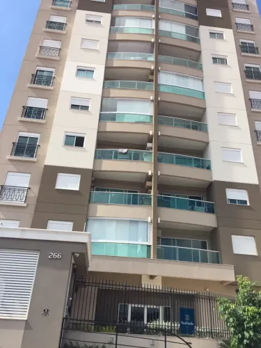 Imóvel para venda tem 65 metros quadrados com 3 quartos em Jardim Dom Bosco - Campinas - S