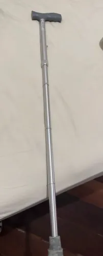 Bengala Dobrável 70cm