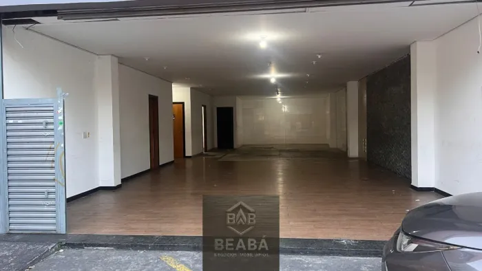 Salão Comercial para Locação no Itaim Paulista, São Paulo-SP: 2 Salas, 4 Banheiros, 4 Vaga