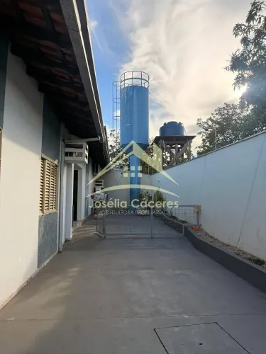 Casa para locação, JARDIM PAULA I , Várzea Grande, MT