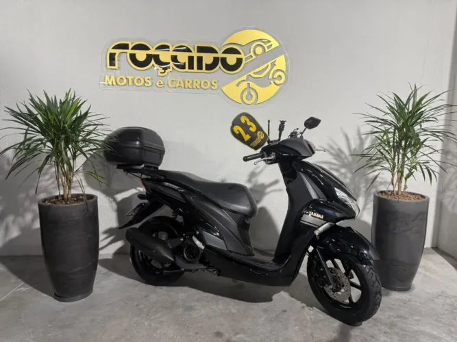 FLUO 125 ABS
