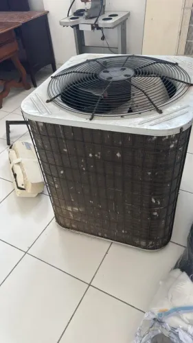 Ar condicionado 60.000 BTU/H LG