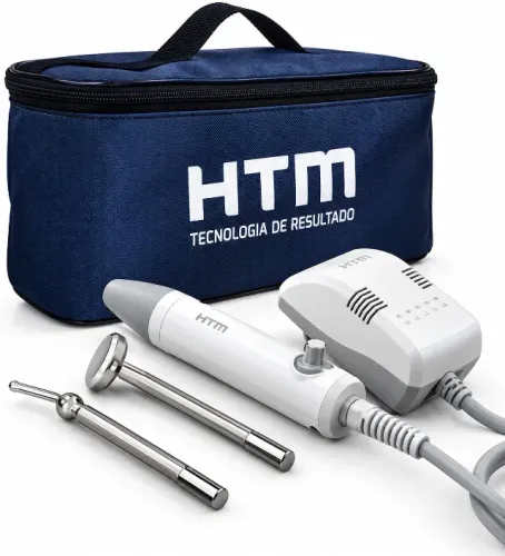 aparelho de alta frequência portátil HTM