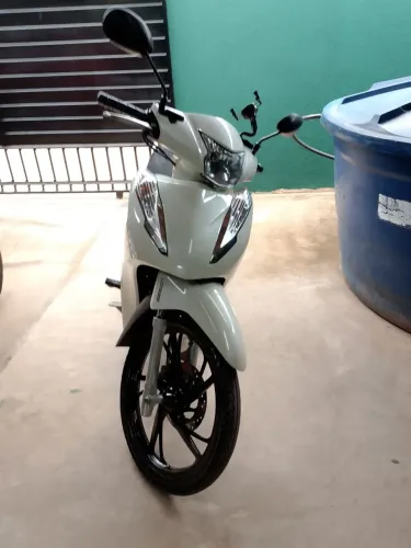 Biz 125 flex