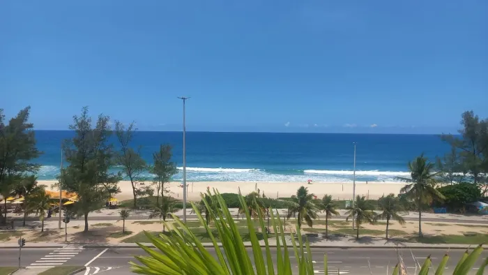 Cobertura com 4 Quartos à venda, 330 m² por R$ 3.100.000 - Recreio dos Bandeirantes - Rio