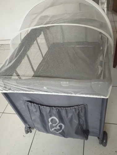 Berço 