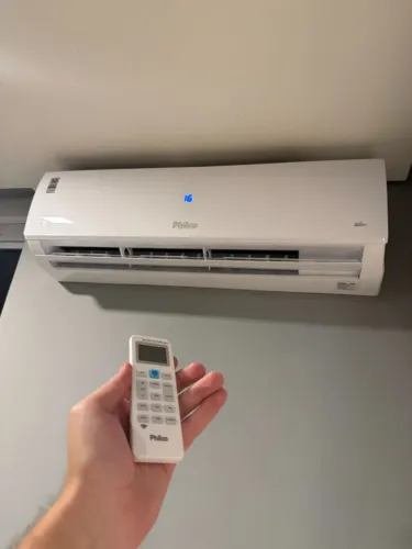 Ar Condicionado Semi novo