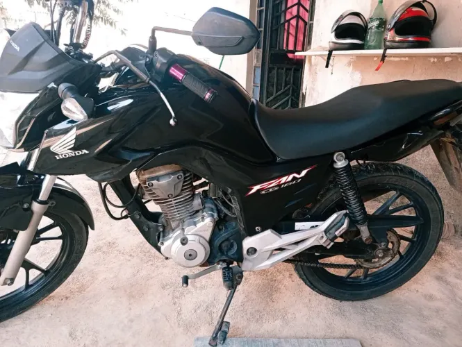 Vendo FAN 160/2023