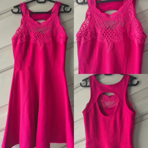 Vestido