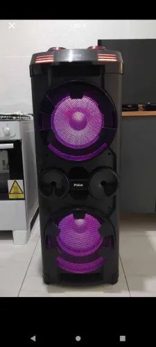 Som torre Philco pcx2000
