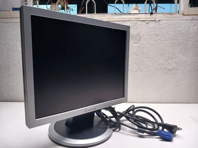 Monitor 