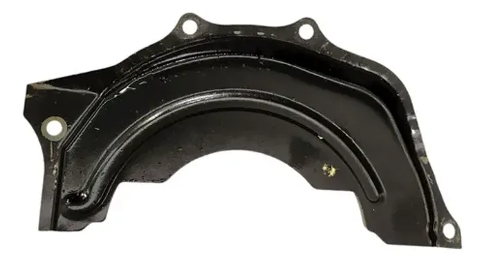 Chapa Proteção Cremalheira  Renault Twingo 1995 171098