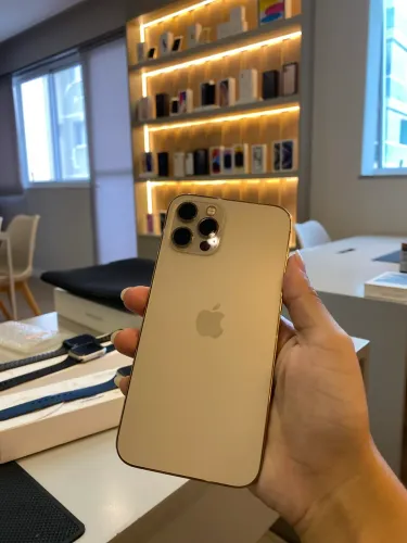 12 pro max IPhone