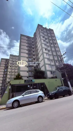 APARTAMENTO A VENDA NA VILA CARRÃO
