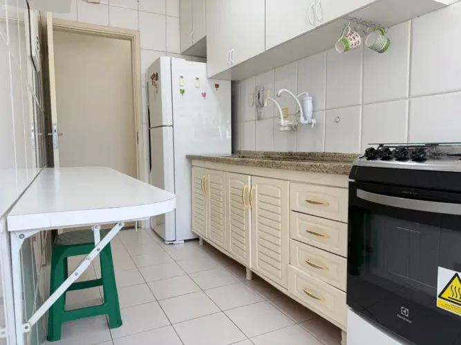 Apartamento para venda em Real Parque com 2 quartos, 69m²