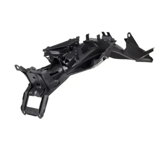 Paralama Traseiro Titan 160 EX 2016 Melc