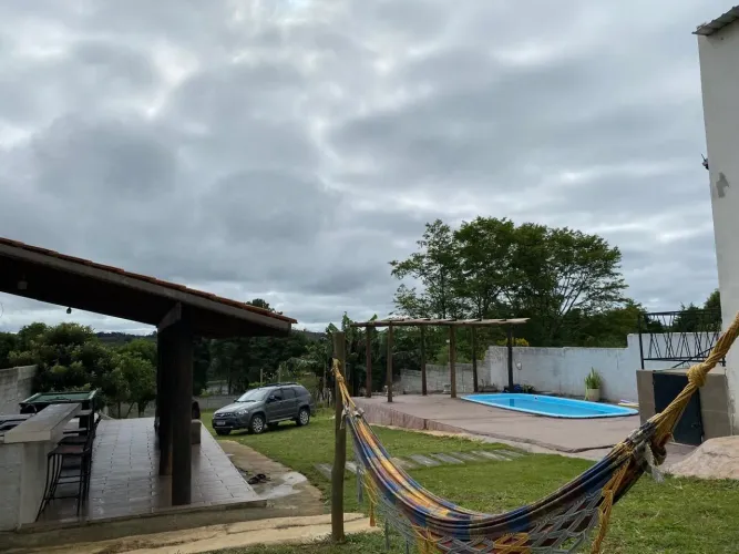 Aluguel Sítio Mogi das Cruzes 