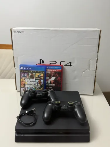 Ps4