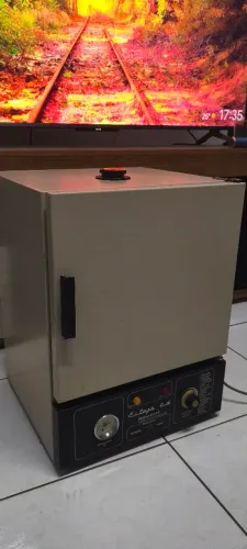 Estufa de esterilização 311 CG