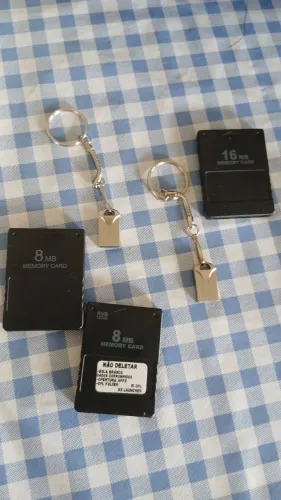 Ps2 pra retirada de peças