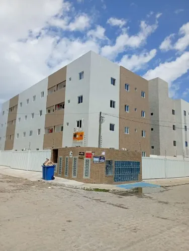 APARTAMENTO PARA LOCAÇÃO RESIDENCIAL PRAIA DE JACUMÃ ?? Endereço: Rua Capoteiro José Tava