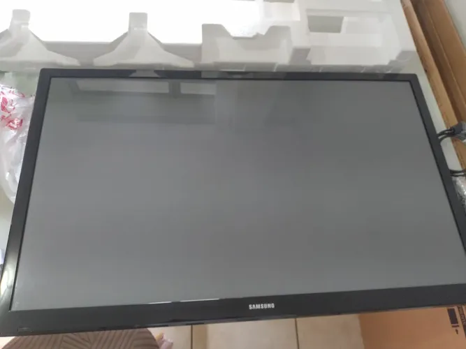 Tv Samsung Plasma 43"