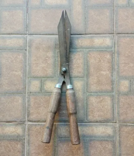 Tesoura para Poda / Jardineiro / jardinagem