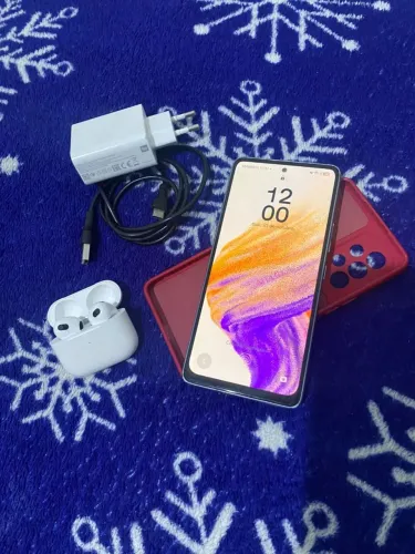 Samsung A53 5G
