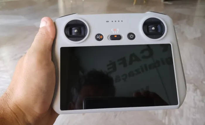 Controle de Drone DJI RC (RM330)