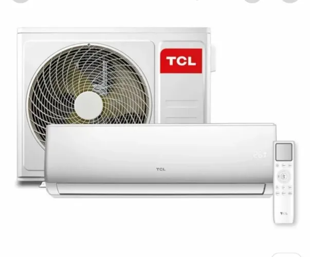 Ar condicionado Tcl 9000btus