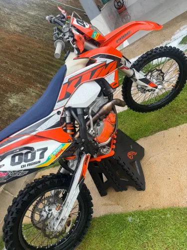 KTM 250